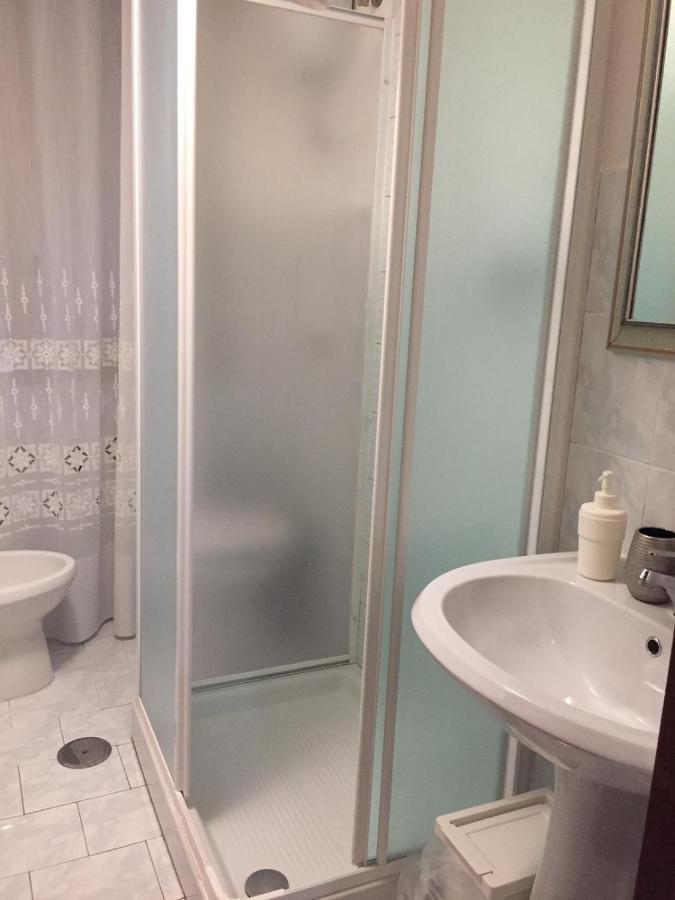 سيتارا B&B Nunzia المظهر الخارجي الصورة