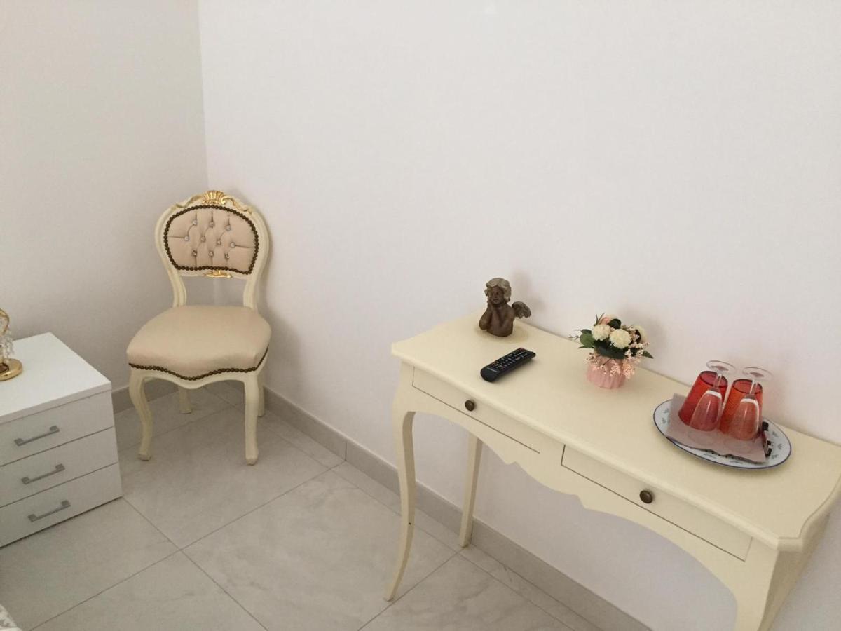 سيتارا B&B Nunzia المظهر الخارجي الصورة