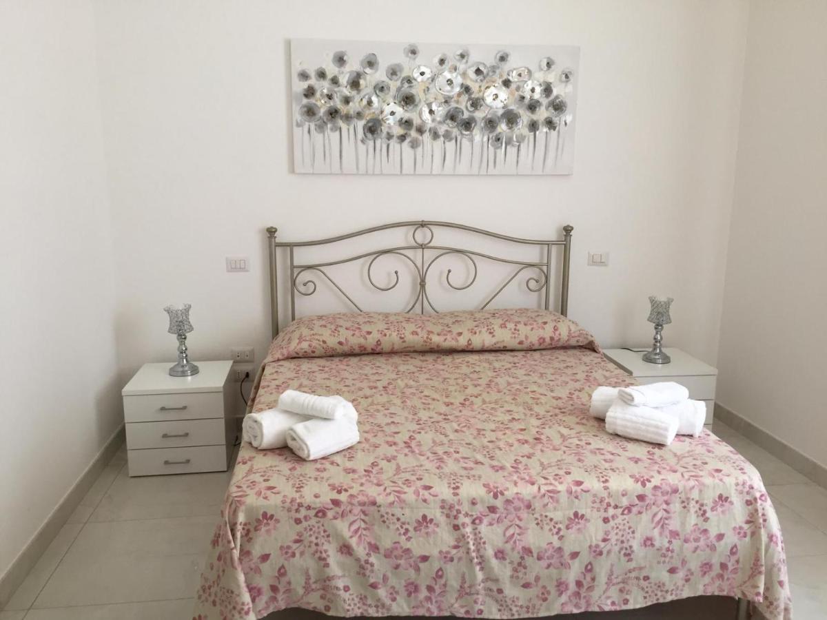 سيتارا B&B Nunzia المظهر الخارجي الصورة