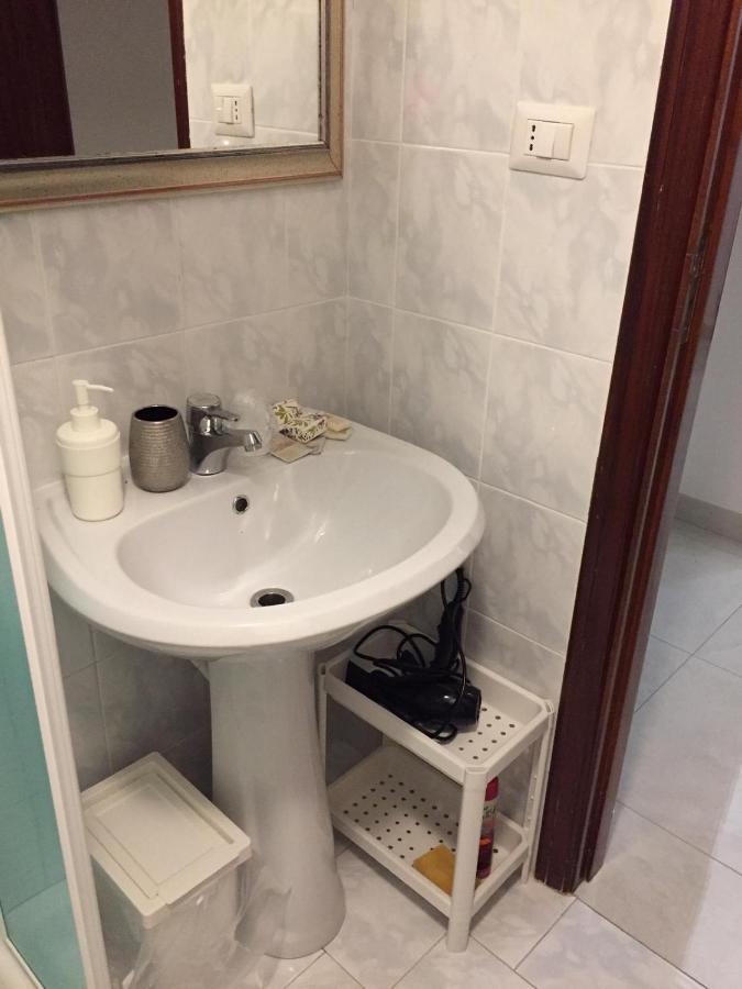 سيتارا B&B Nunzia المظهر الخارجي الصورة