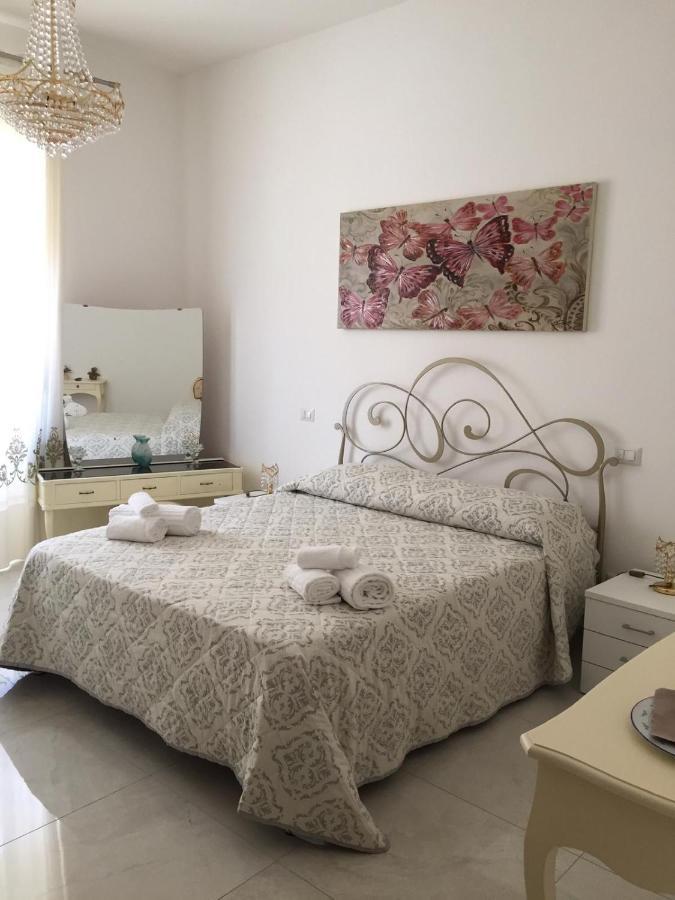سيتارا B&B Nunzia المظهر الخارجي الصورة