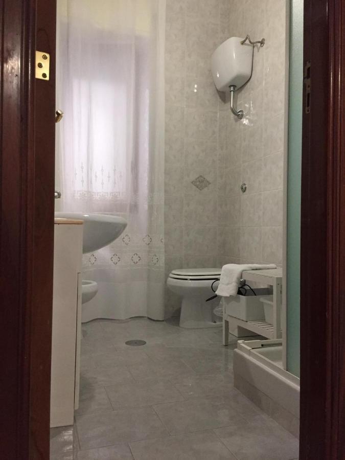 سيتارا B&B Nunzia المظهر الخارجي الصورة