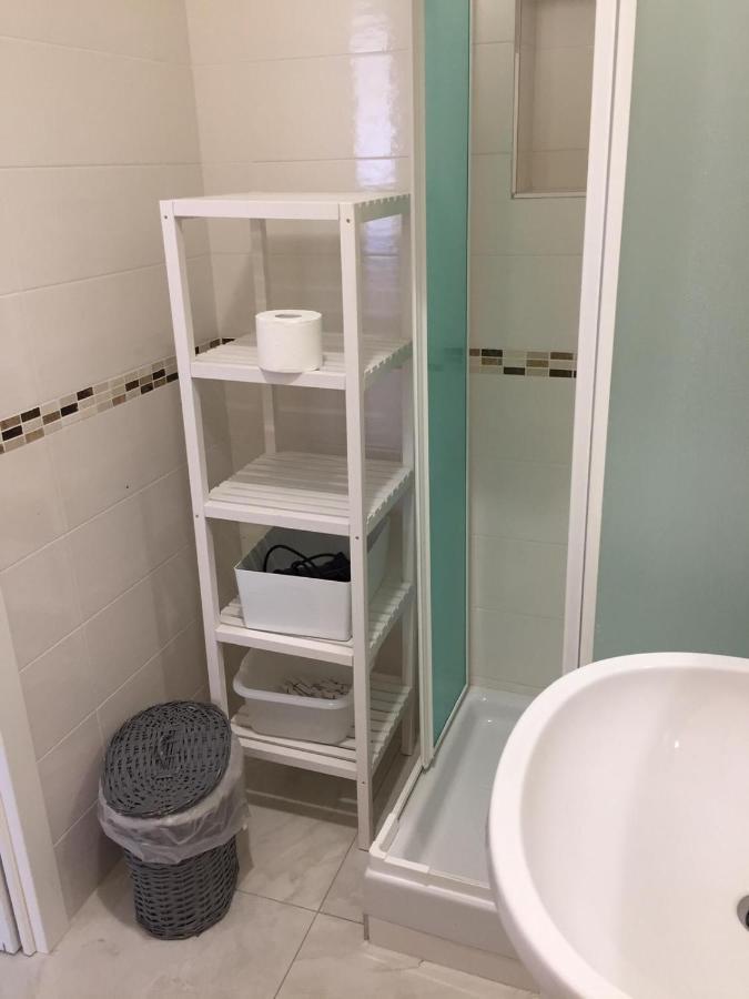 سيتارا B&B Nunzia المظهر الخارجي الصورة