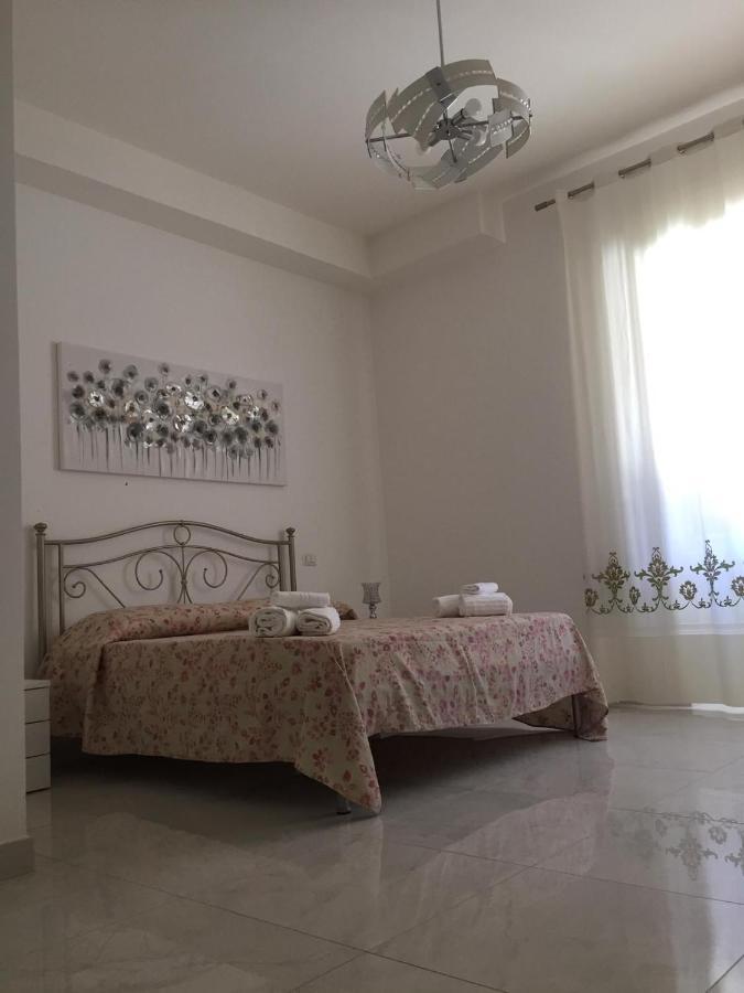 سيتارا B&B Nunzia المظهر الخارجي الصورة