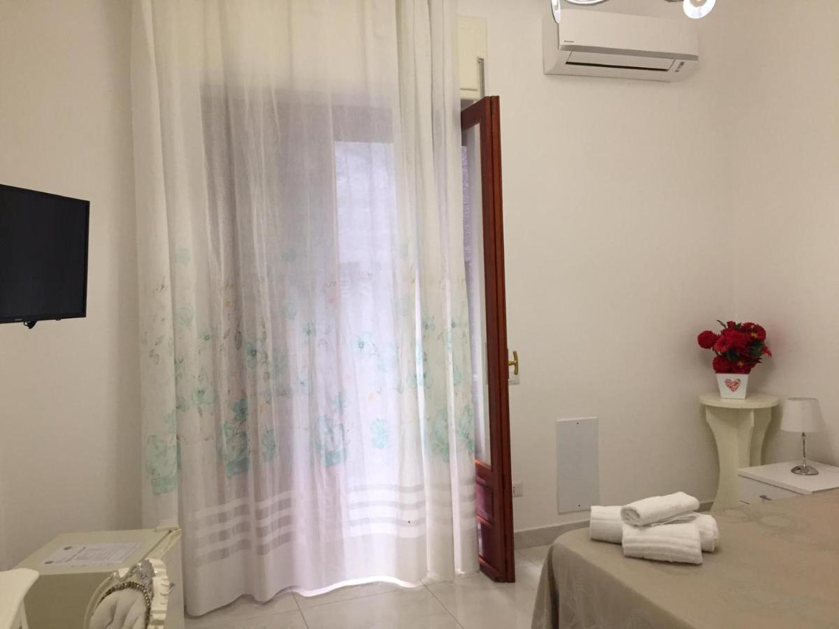 سيتارا B&B Nunzia المظهر الخارجي الصورة