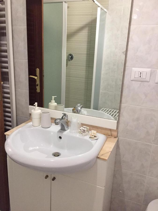 سيتارا B&B Nunzia المظهر الخارجي الصورة