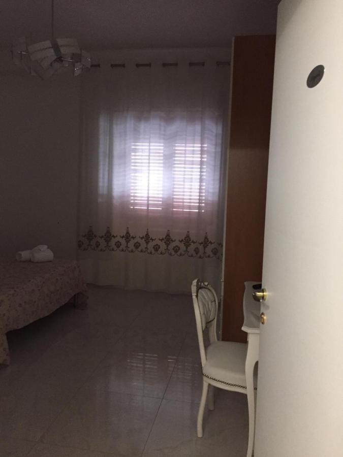 سيتارا B&B Nunzia المظهر الخارجي الصورة