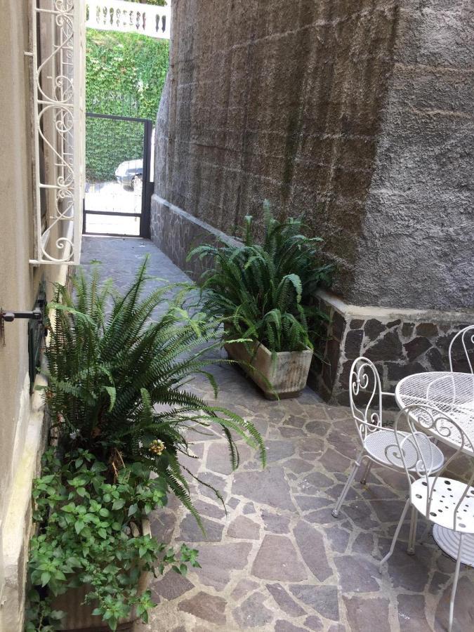 سيتارا B&B Nunzia المظهر الخارجي الصورة