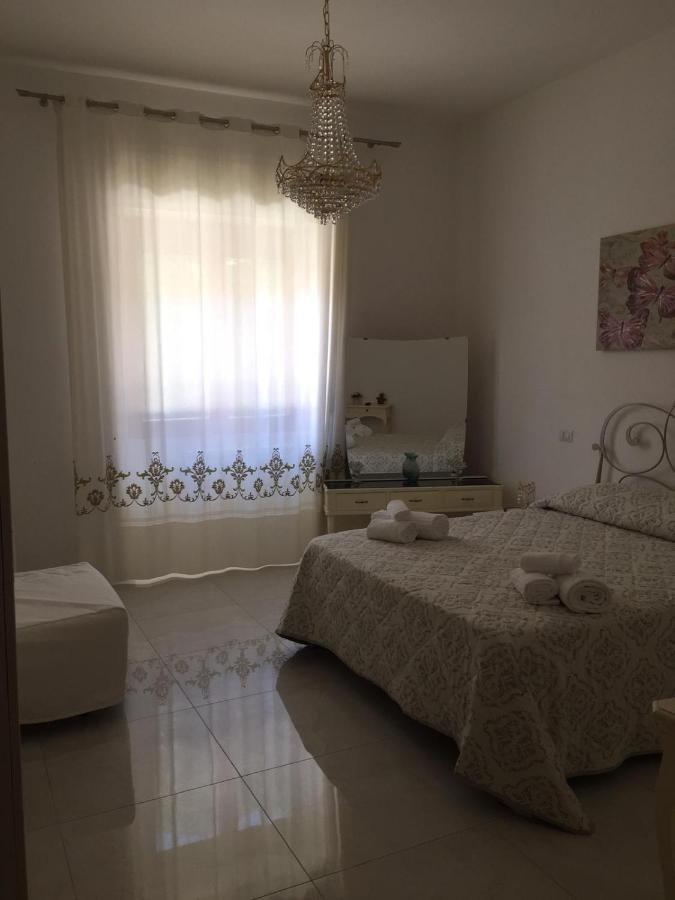سيتارا B&B Nunzia المظهر الخارجي الصورة