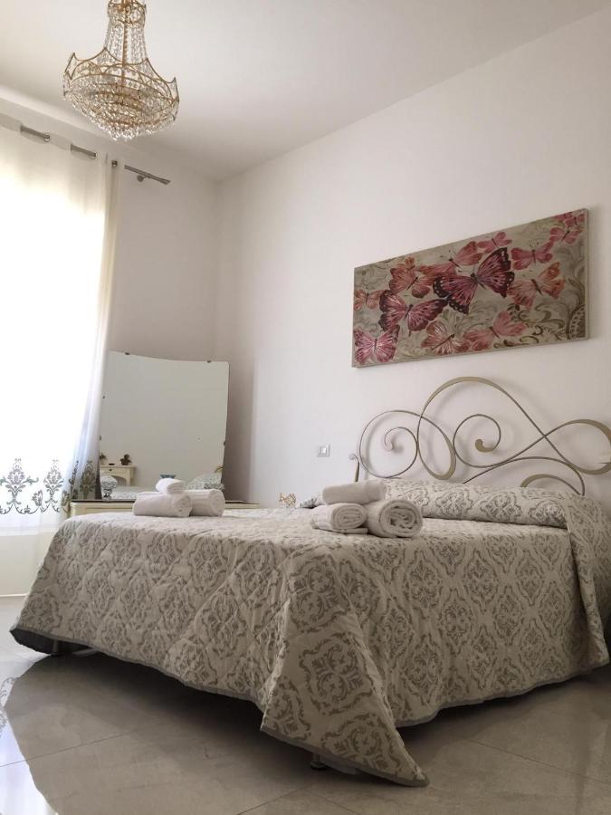 سيتارا B&B Nunzia المظهر الخارجي الصورة