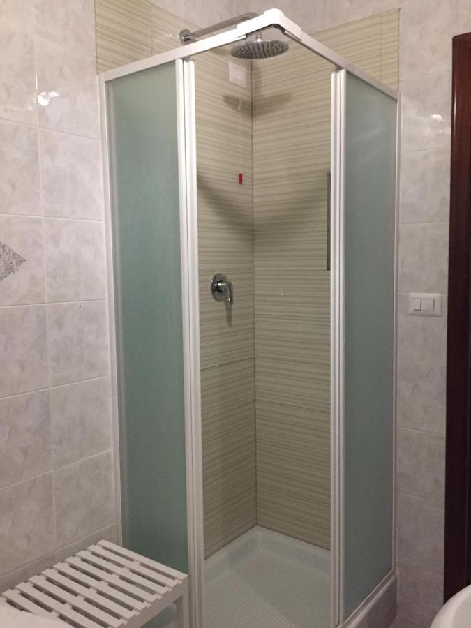 سيتارا B&B Nunzia المظهر الخارجي الصورة