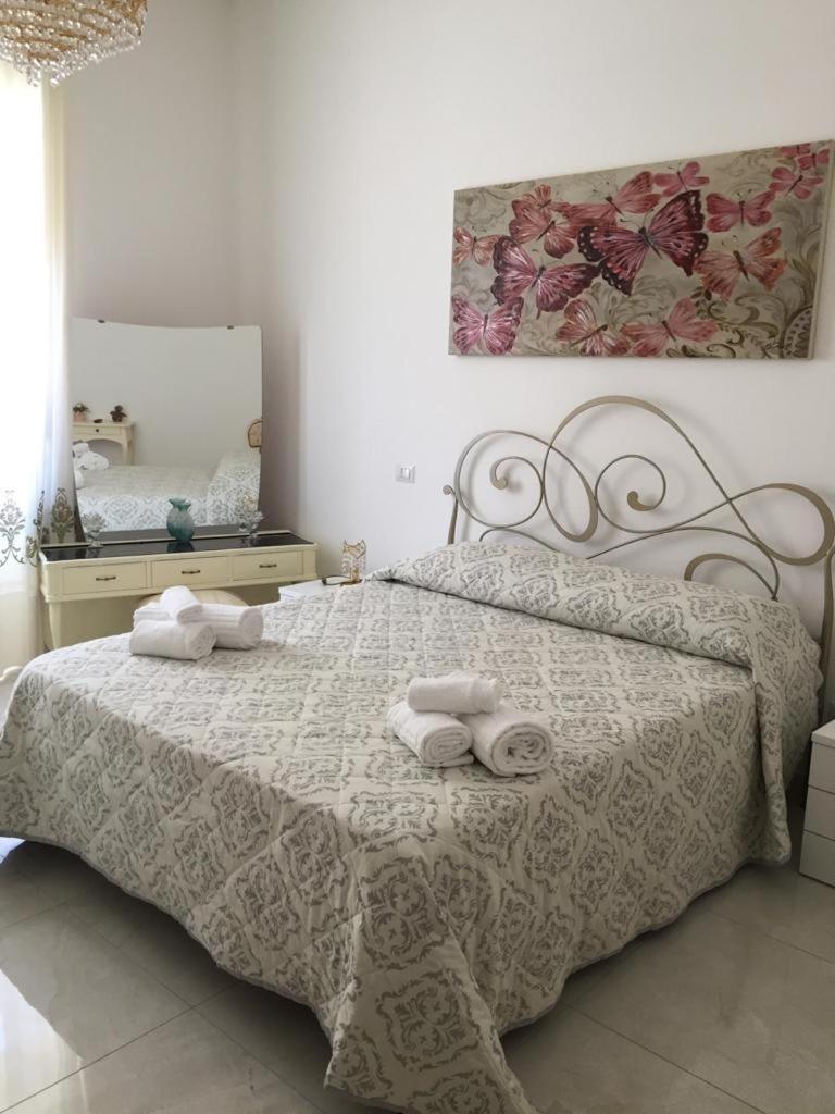 سيتارا B&B Nunzia المظهر الخارجي الصورة